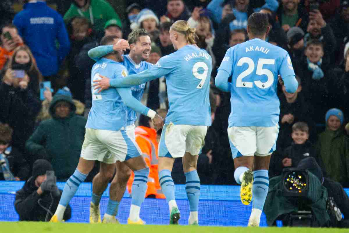 Premier League, cifre da capogiro
