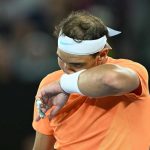Dichiarazioni Tiger Woods su Nadal
