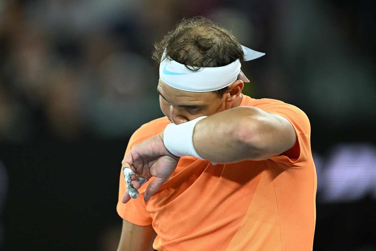 Dichiarazioni Tiger Woods su Nadal