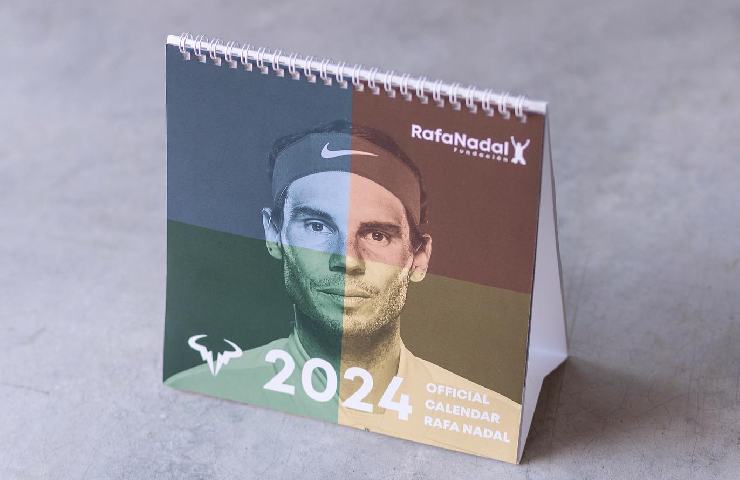 Rafa nadal 2024