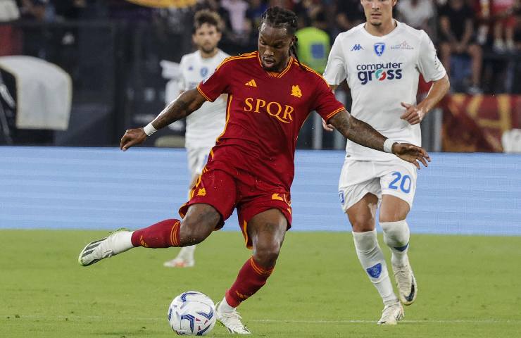 Renato Sanches