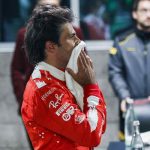 Rinnovo Sainz, futuro in bilico