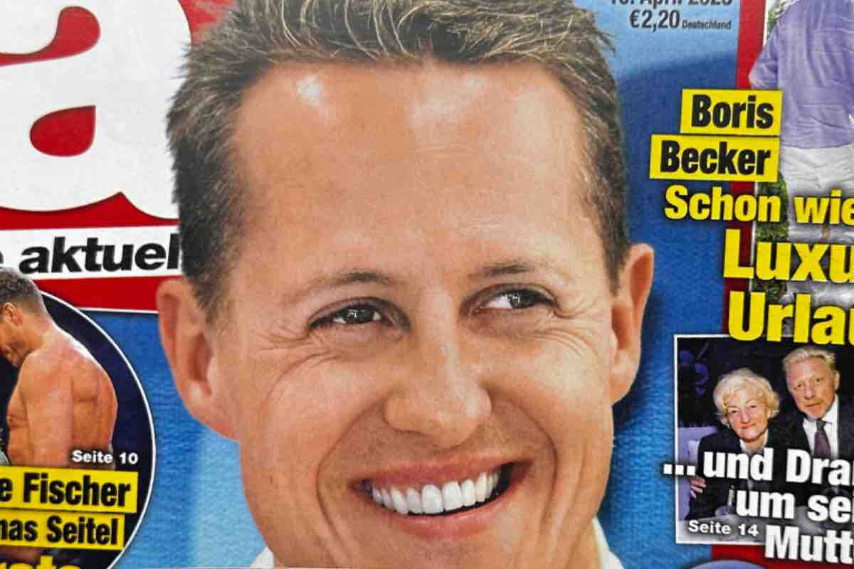 Nuove rivelazioni sull'incidente di Michael Schumacher a 10 anni di distanza 