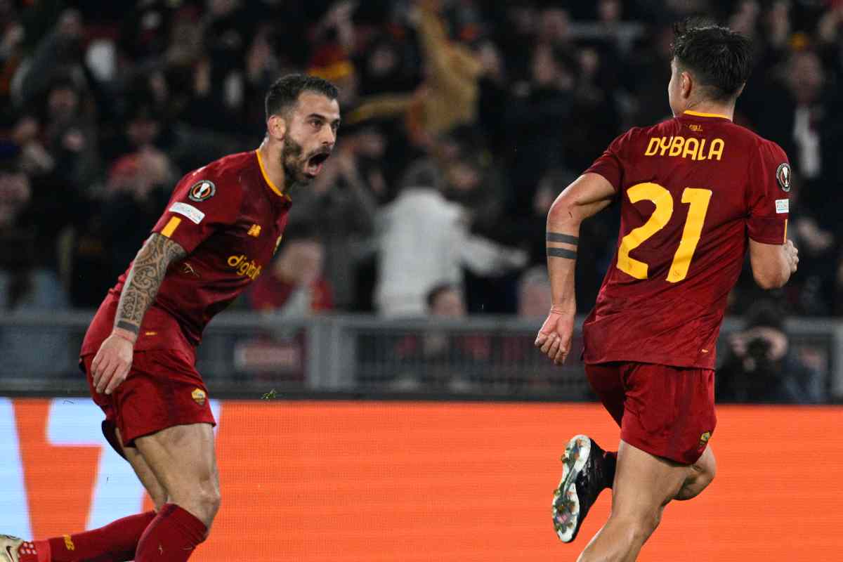 Spinazzola Al Shabab