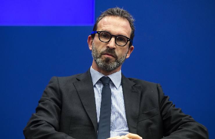 Umberto Calcagno AIC