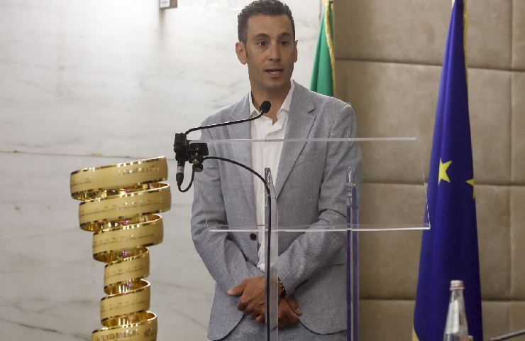 Vincenzo Nibali