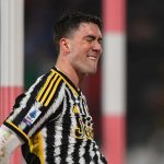 Vlahovic potrebbe lasciare la Juventus