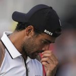 Berrettini altra batosta: notizia sconvolgente