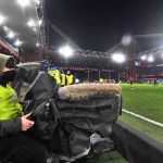 rivoluzione calcio in streaming