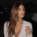Cristina Buccino super hot