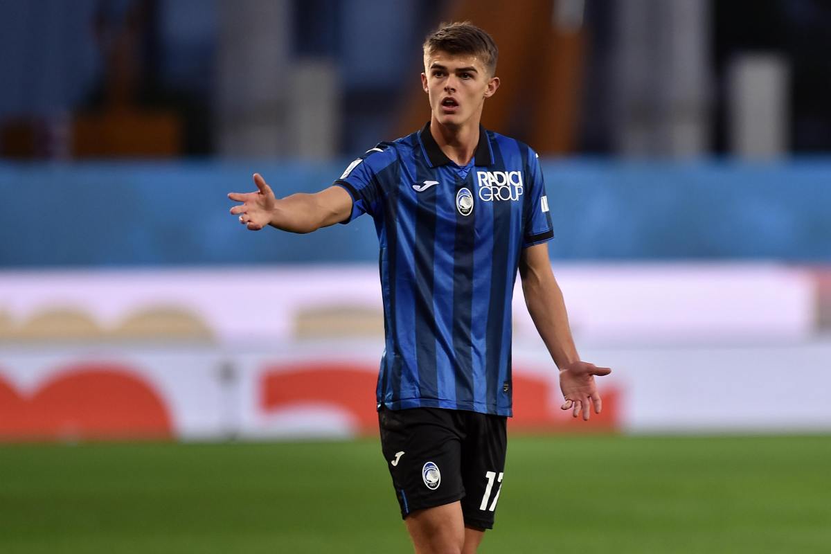Operazione alla De Ketelaere per l'Atalanta?