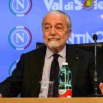De Laurentiis cambia in panchina