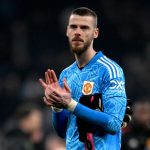 De Gea può tornare in Premier