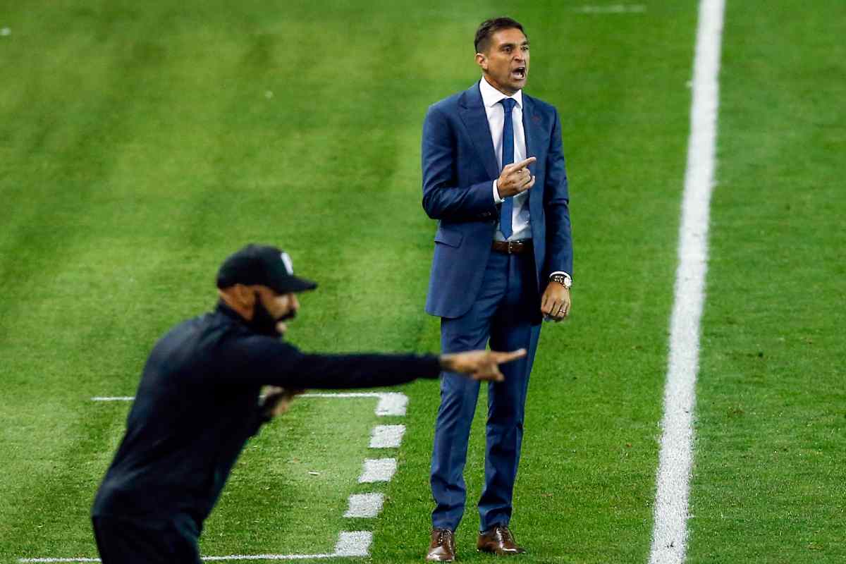Siviglia Diego Alonso