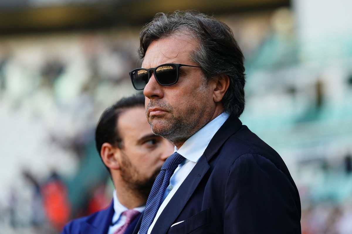 La Juve perde il gioiello: addio immediato per 20 milioni