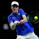 Jannik Sinner dichiarazioni Panatta Shelton