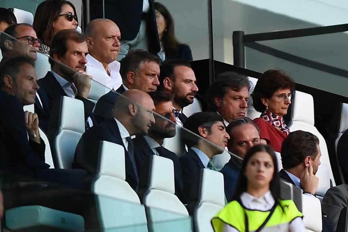 Via libera Juve, si chiude a 20 milioni