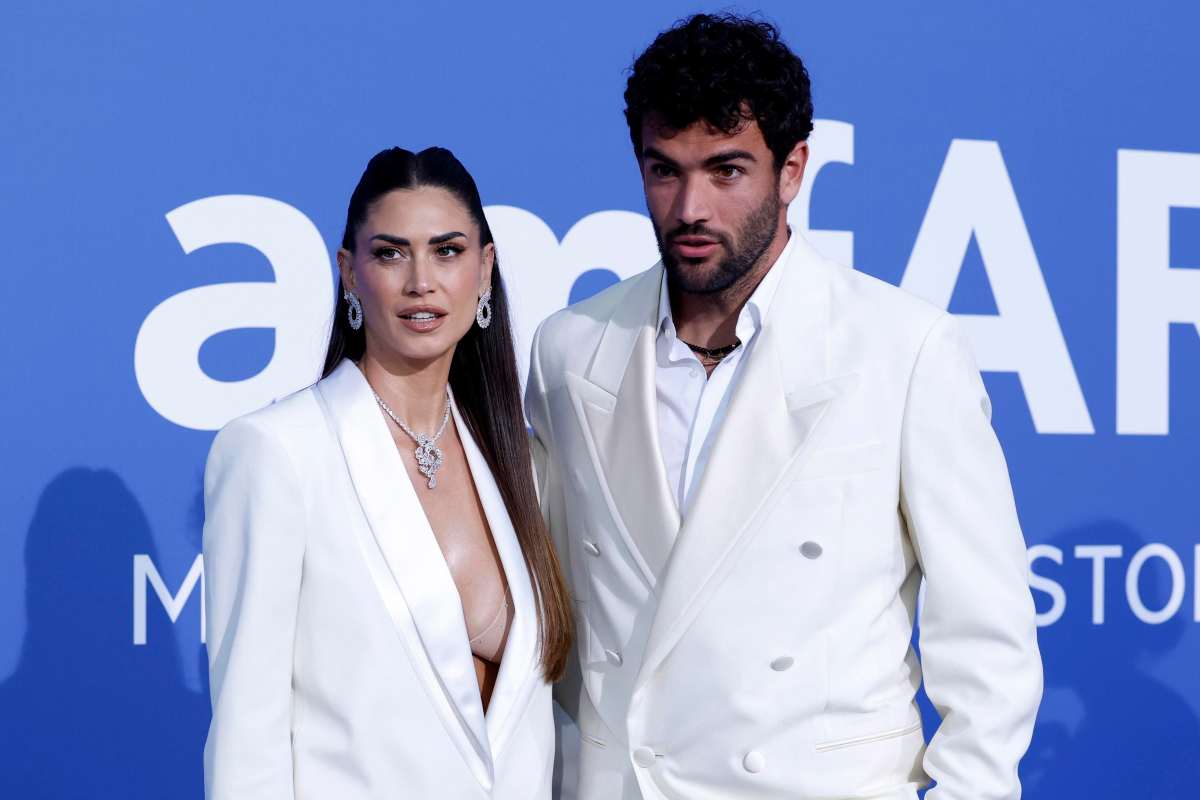 Berrettini Satta annuncio sorpresa