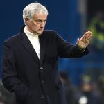 José Mourinho attacca i suoi calciatori