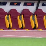 salta la panchina in serie A