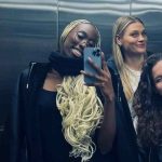 Paola Egonu in forma