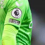 infortunio in Premier League