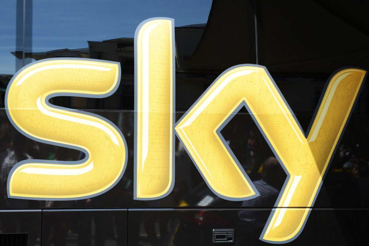 Sky non si ferma: il palinsesto boom di dicembre