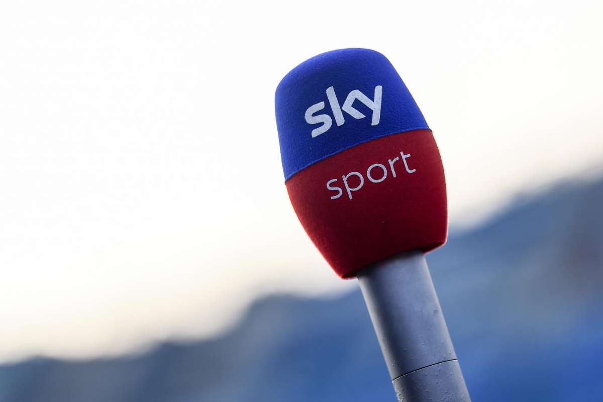 Sky Sport esclusiva Tennis Atp Wta