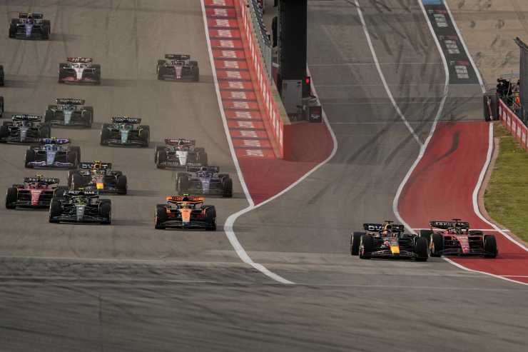 La Formula 1 è pronto a un nuovo stravolgimento nel regolamento