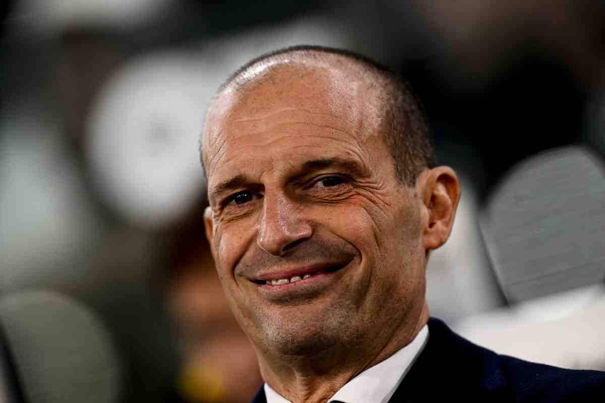 Juventus Giuntoli su Boteli Borussia Monchengladbach