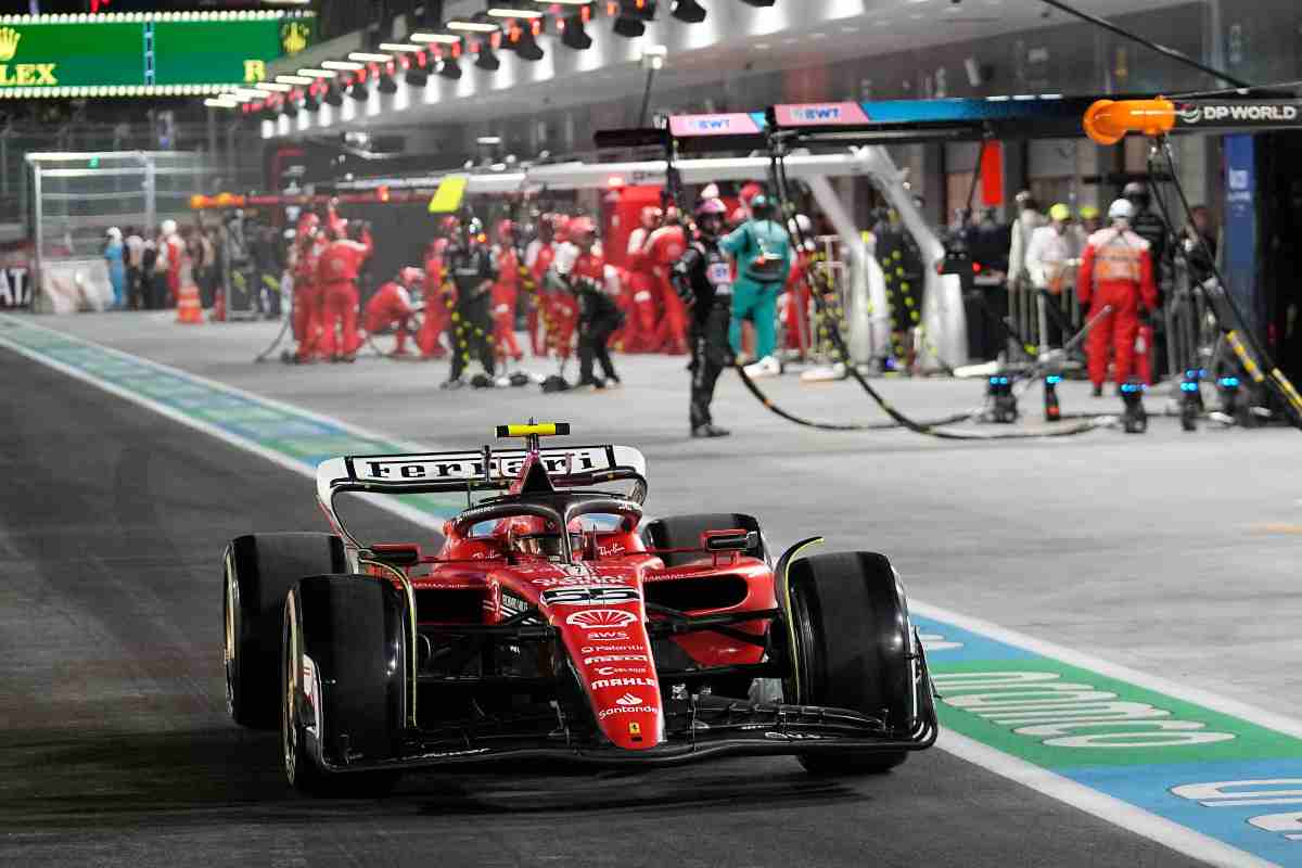 Ferrari, addio imminente dopo il rinnovo di Leclerc: tifosi scioccati