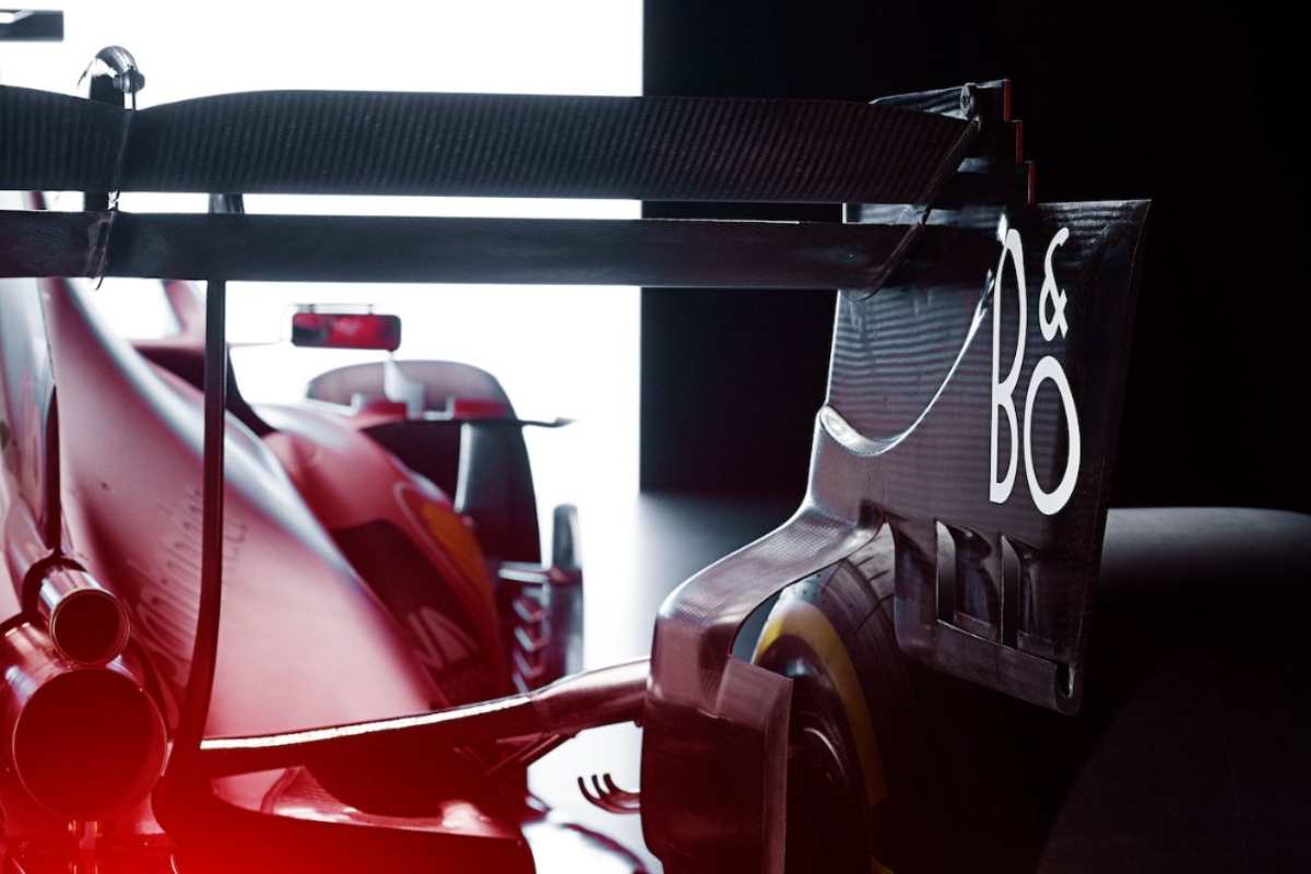 Ecco la scelta della Ferrari per la nuova vettura di F1