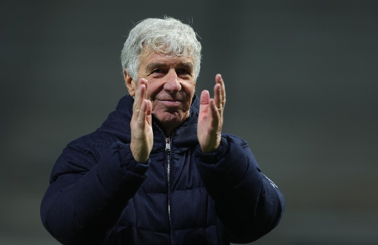 Gian Piero Gasperini