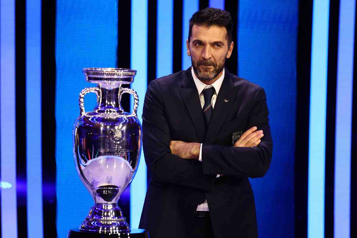 Gianluigi Buffon