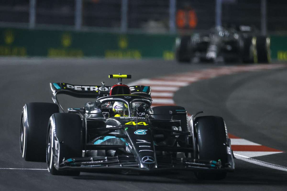 Hamilton-Mercedes, non è ancora finita: novità incredibile