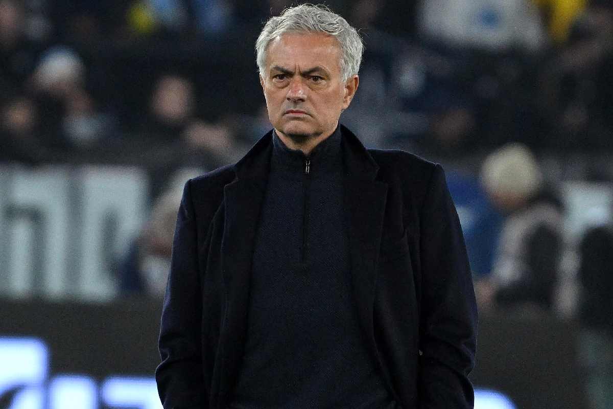 Josè Mourinho