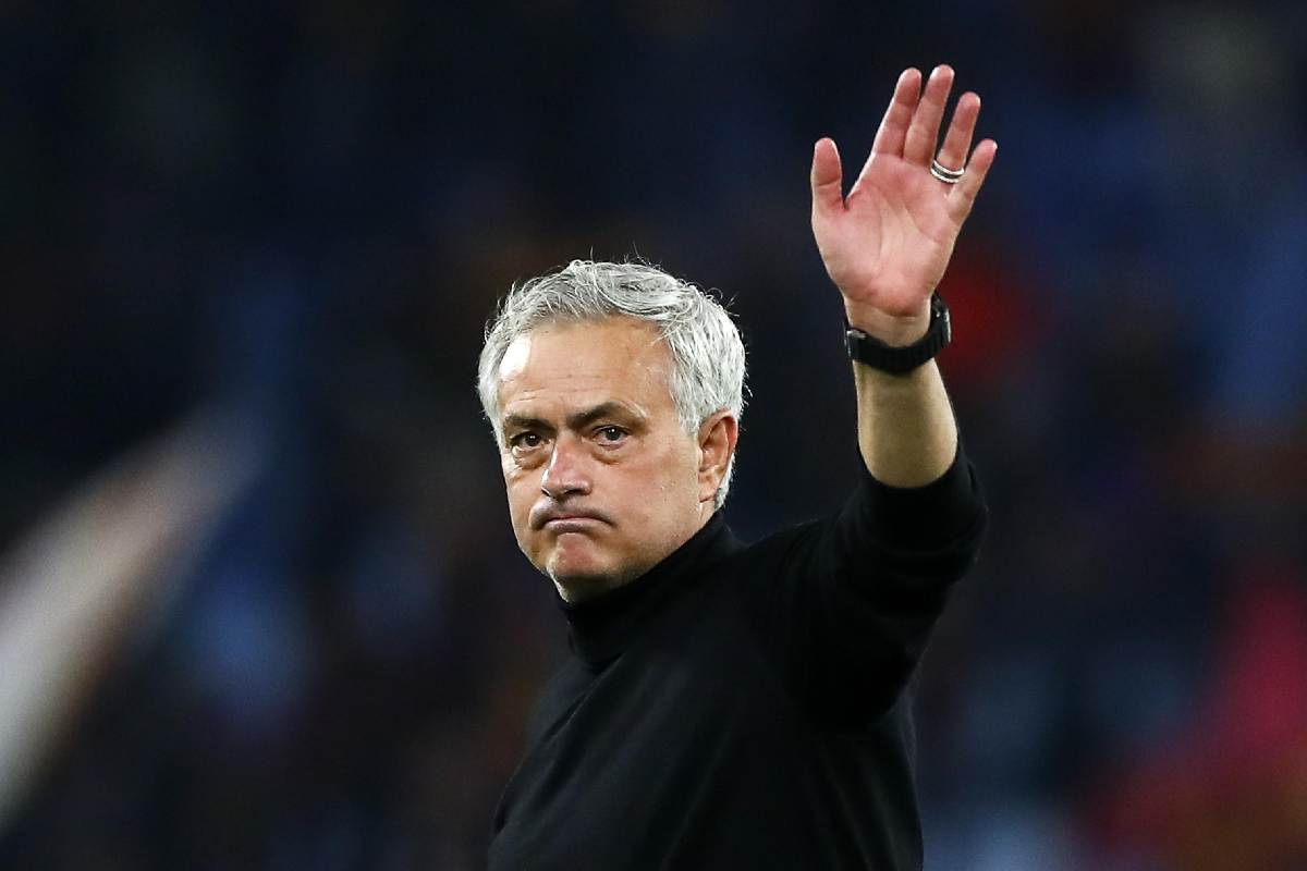 José Mourinho