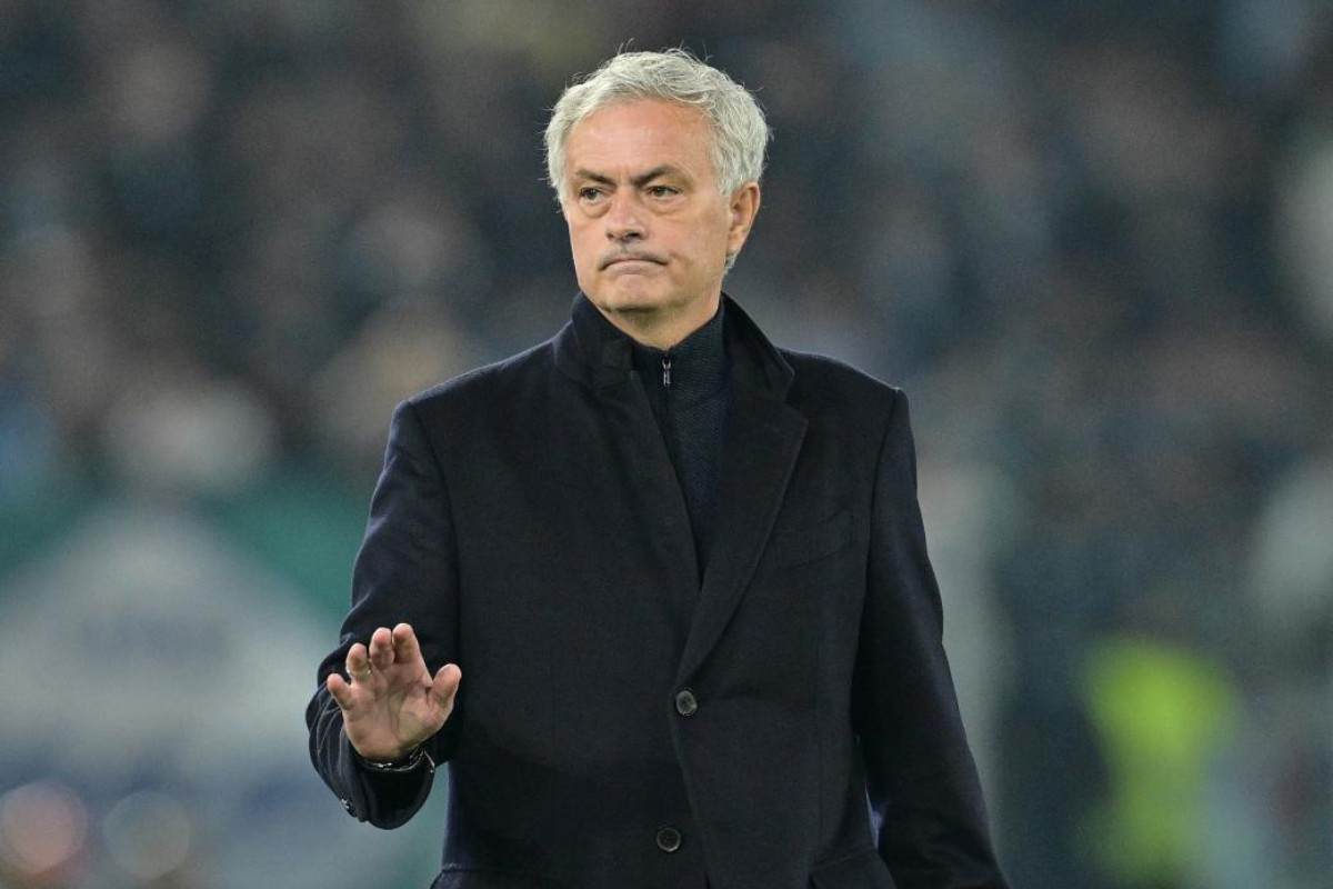 Mourinho valuta le opzioni per il proprio futuro: tante le possibili destinazioni