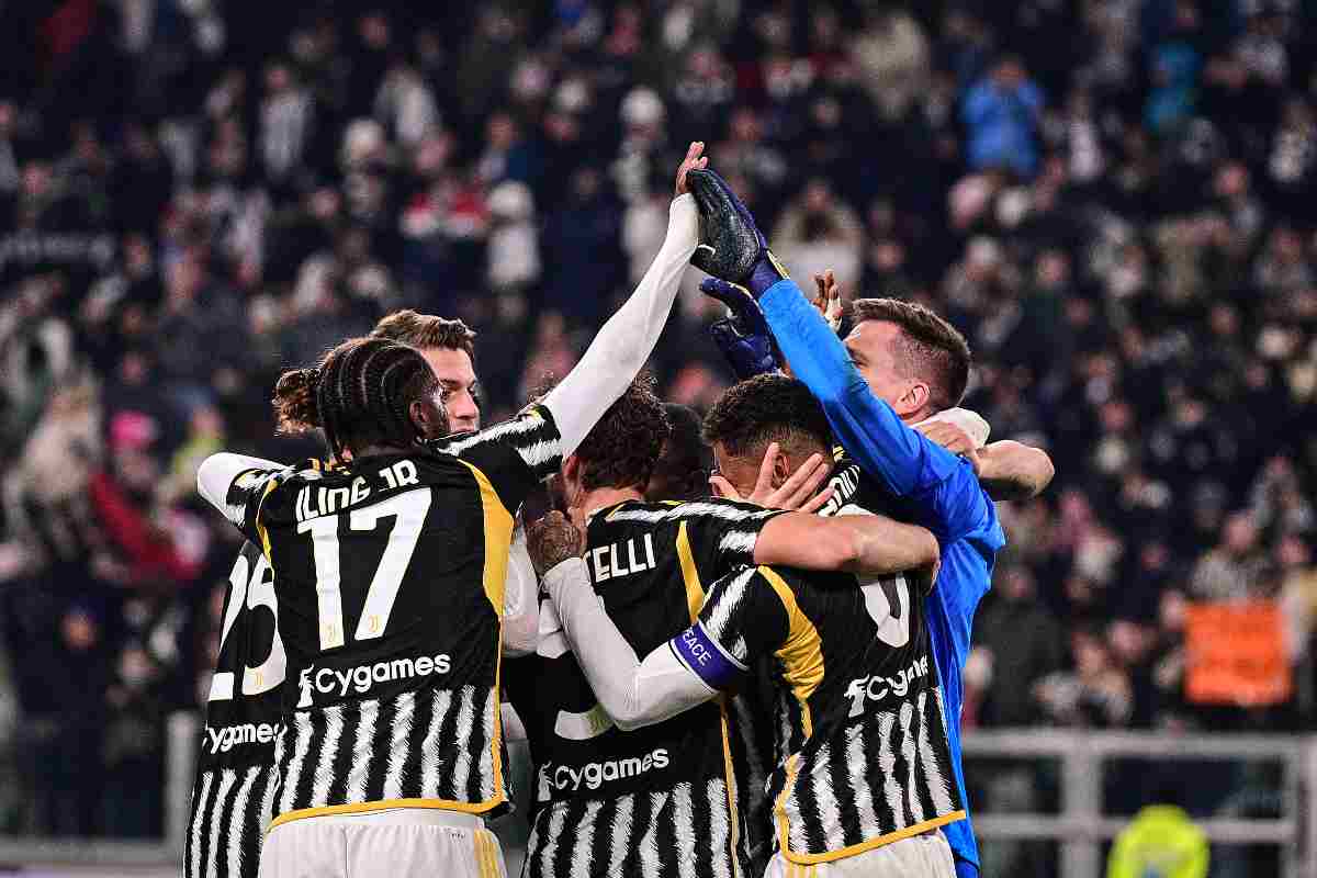 Juventus obiettivo Lookman Atalanta