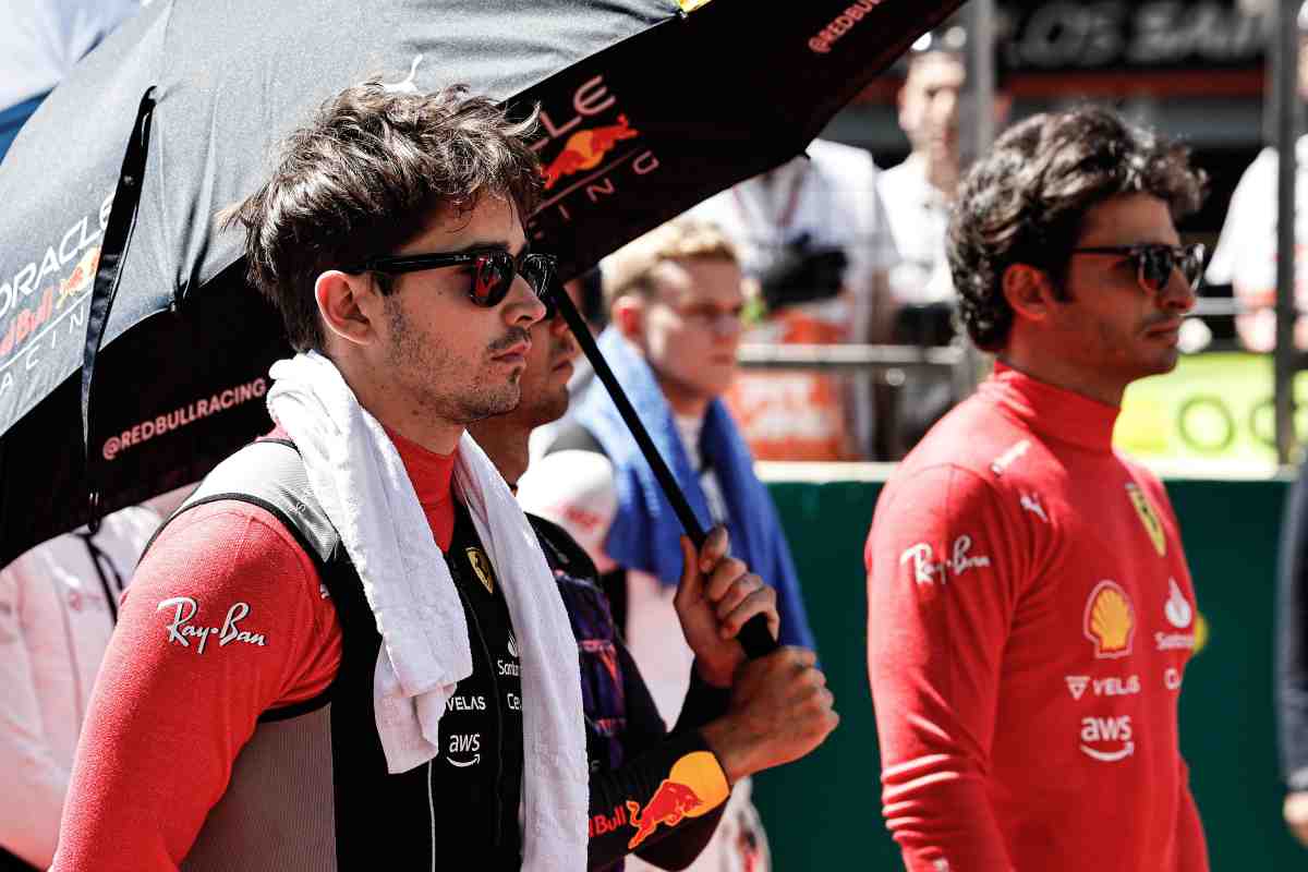 Ferrari pronostico Leo Turrini Mondiale 2024