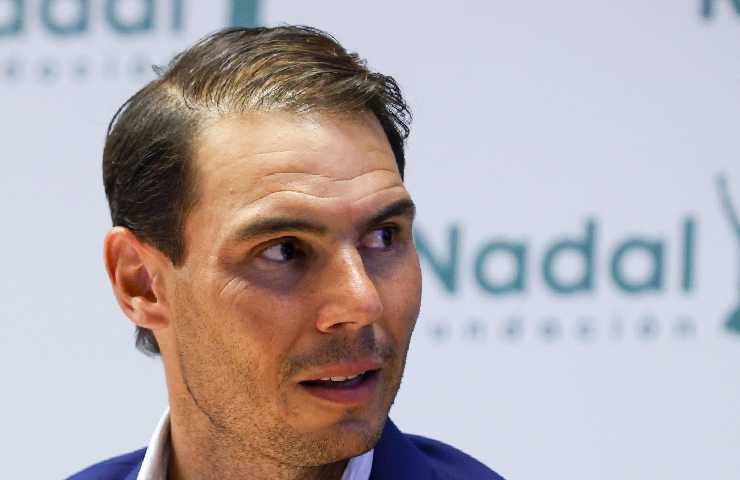Rafael Nadal