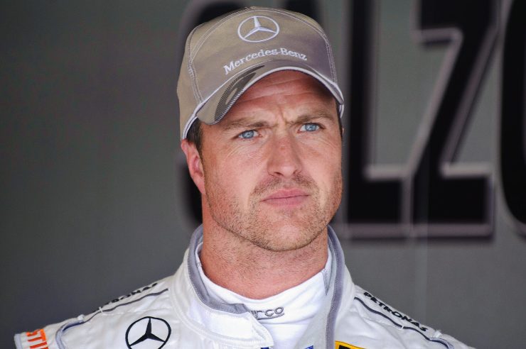 F1, i commenti su Leclerc di Schumacher