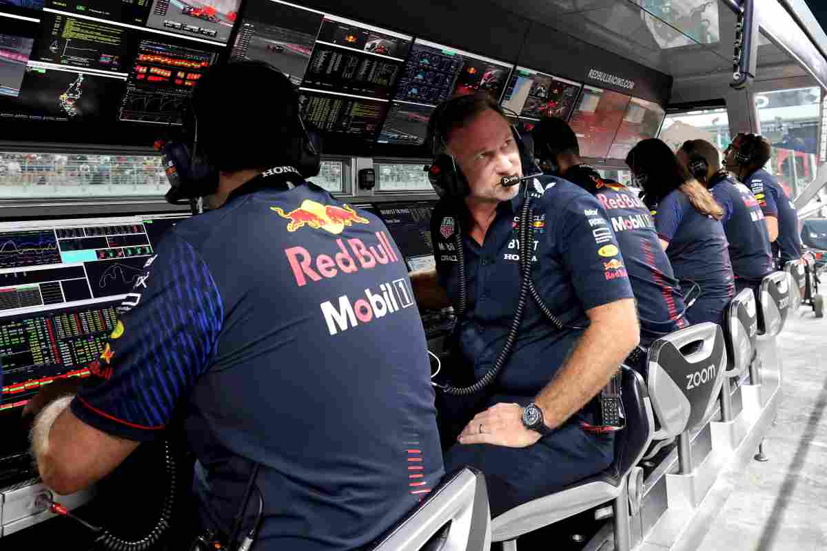 Red Bull, non solo Formula 1: gli interessi si allargano