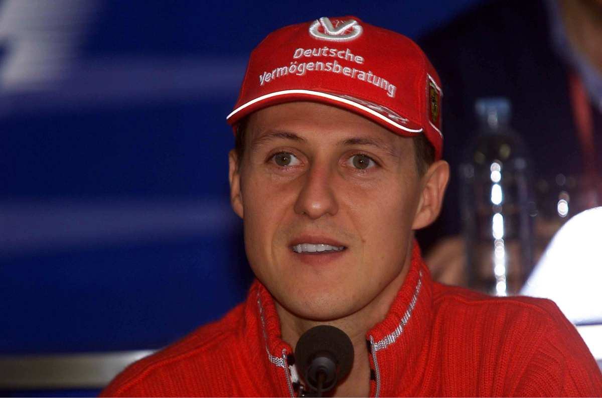 Vettel retroscena conversazione Schumacher