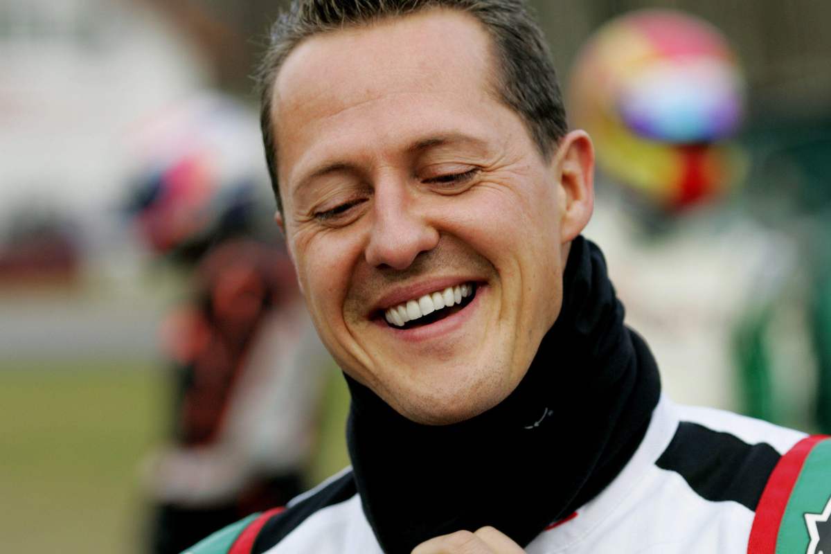 ultim'ora Schumacher