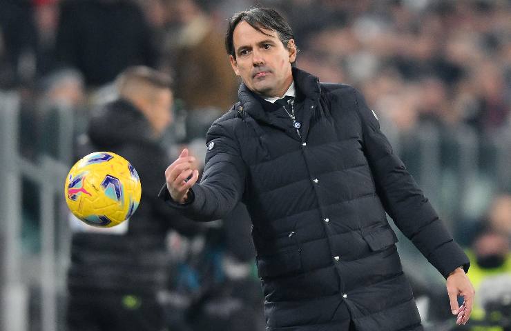 Simone Inzaghi 