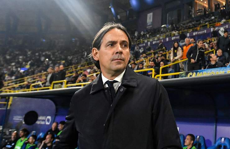 Simone Inzaghi