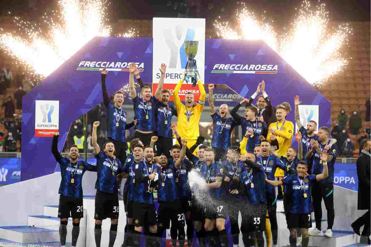 Supercoppa Italiana