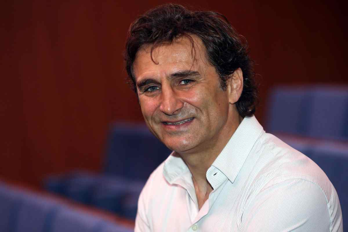 Come sta Alex Zanardi condizioni