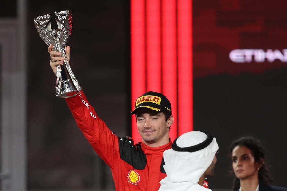 Ecclestone Ferrari prima rivale Red Bull Formula 1